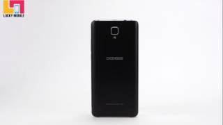 Doogee X10