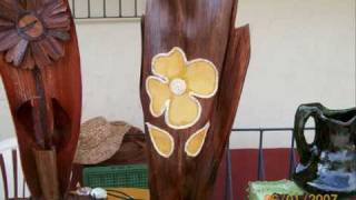 CARUARTES ARTESANATO ECOLOGICAMENTE CORRETO!!!