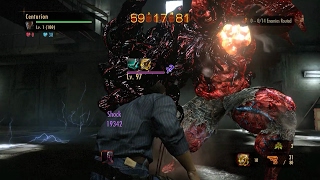 Level Restricted Challenge 186 [Solo] Demo 1 (One Life)