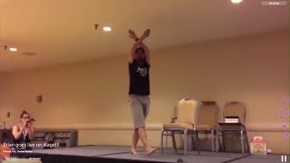 Periscope: The All Setup Magician