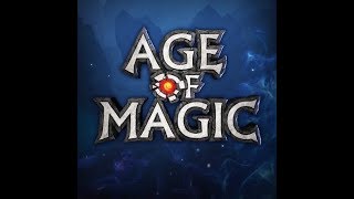 Age of Magic Клановые задания, расписание и прочее