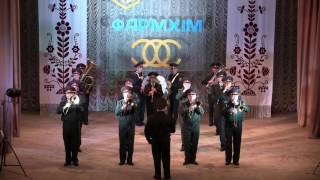 Оркестр в/ч 3022