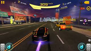 Test 31 - Lab 3 - R&D Audi R8 e-tron Special Edition - Asphalt 8: Airborne - Android - KoPlayer