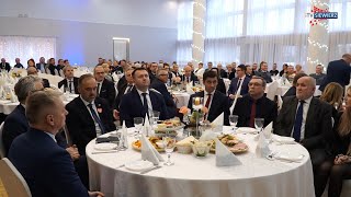 SIEWIERZ - Noworoczne Spotkanie Samorządowe