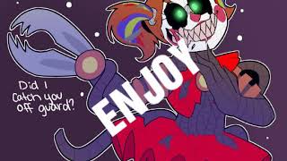 FNaF 6 Song | Fazbear Family  [ By: The Stupendium ]