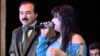 Menzure Musayeva Seyyad Elizade emiqizi
