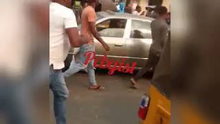 Lady allegedly steals man's penis in Ikeja