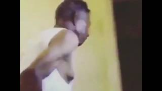 Old man called gay after ...
