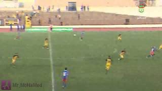 ملخص لقاء || أولمبي المدية 1-0 أهلي البرج || الجولة 3 للمحترف الثاني