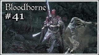 Bloodborne [RU/PS4] #41 - Кошмар Менсиса