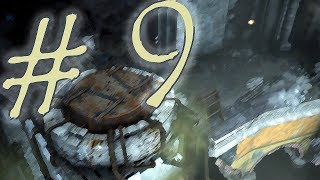 Баба Яга Rise of the Tomb raider прохождение