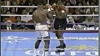 Mike Tyson vs Bruce Seldon (Complete Fight)