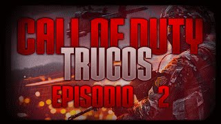Call of duty ghost trucos multijugador EP2