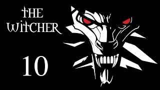 The Witcher (Ведьмак) - Послание от Зверя [#10]