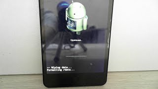 Hard Reset и прошивка Highscreen Omega Prime S