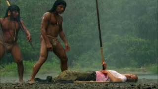 End of The Spear Clip