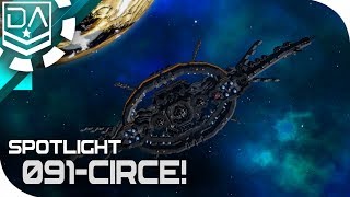 Empyrion: GS Spotlight | "091 - Circe" By oojimaflip
