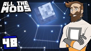 Minecraft All The Mods #48 - STARMEN