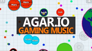 Agar.io Gaming Music #4 | House Mix 2016