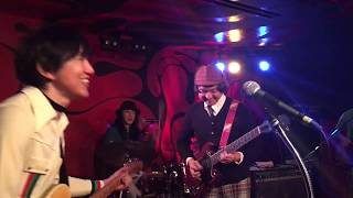 golden silverly bronz & young    グリーン〜雑居時代