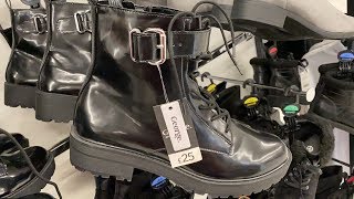 ASDA - Women's SHOES + Prices , February 2020
