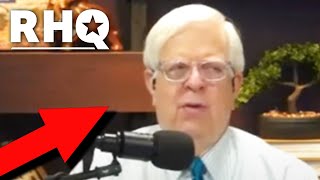 Prager U. Founder Claims The South Had 'Many Nice Slaveholders'