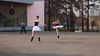 NST - Ангарск