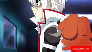 Beyblade burst evolution hindi amv