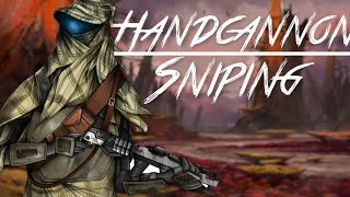 Destiny Crucible Tips // Handcannons and Sniper Tips