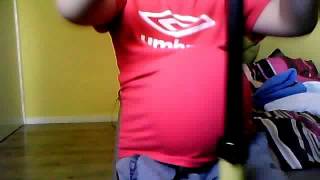 Belly Inflation! (Episode 1)