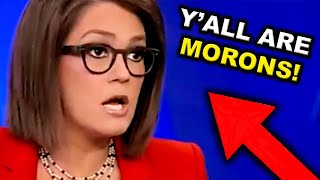 Fox Host TRIGGERS Colleagues With EPIC Shutdown