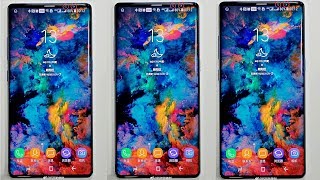 Samsung Galaxy Note 9 is LEAKED!!!