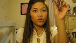 2009 Haul No. 2 (Forever 21 and Hair Accessories)