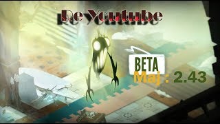 [Gold-virus Ft Berzekeur] Re Youtube ... (Maj 2.43) عدنا و العود أحمد