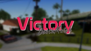[Обзор #1] Victory DeathMatch