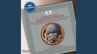 Vivaldi: Concerto For Violin And Strings In G Minor, Op.8, No.2, R.315 "L'estate" - 1. Allegro...