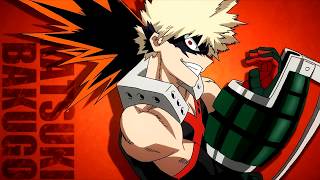 Boku no Hero Academia All Openings (1-3)
