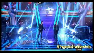 Murat Boz ve Oğuz - Olmuyor