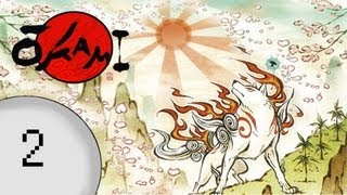 Okami - Episode 2