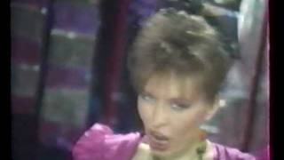 Ольга КОРМУХИНА - Я НЕ ВЕРЮ ТЕБЕ [Женщина всегда права, 1989]