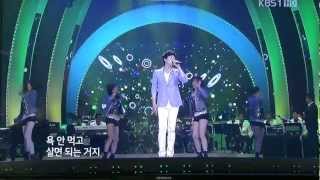 20120701125836.MTS/초대가수/신유/시계바늘~전국노래자랑~상반기결선:Healing hands