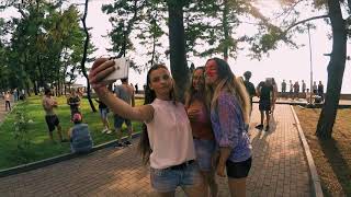 Kobuleti 2018