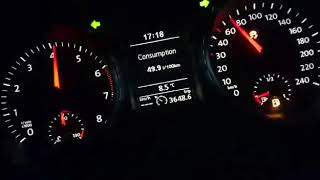Dr.Ecu Golf 6 1.4 Tsi Yazılım