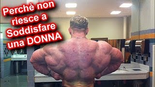 10 CAUSE dell'IMPOTENZA ed INFERTILITÀ MASCHILE