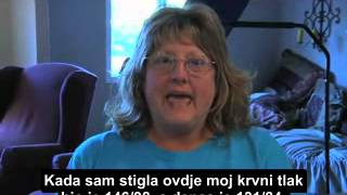 BellaVita DIVAN ŽIVOT