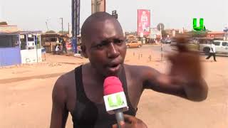 Kwabenya Jail Break: Gov't urged to beef up security