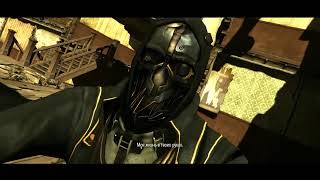 Dishonored: The Brigmore Witches Финал