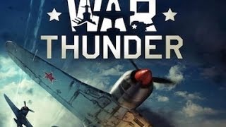 War Thunder - První pohled na hru Kasion'sGameBox