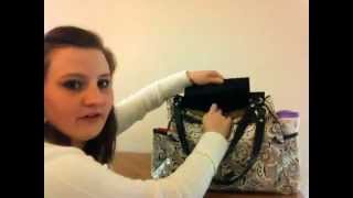 What's in my Diaper Bag(Toddler)