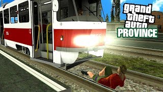 СЛИВ МОДА - PROVINCE RP (MTA)